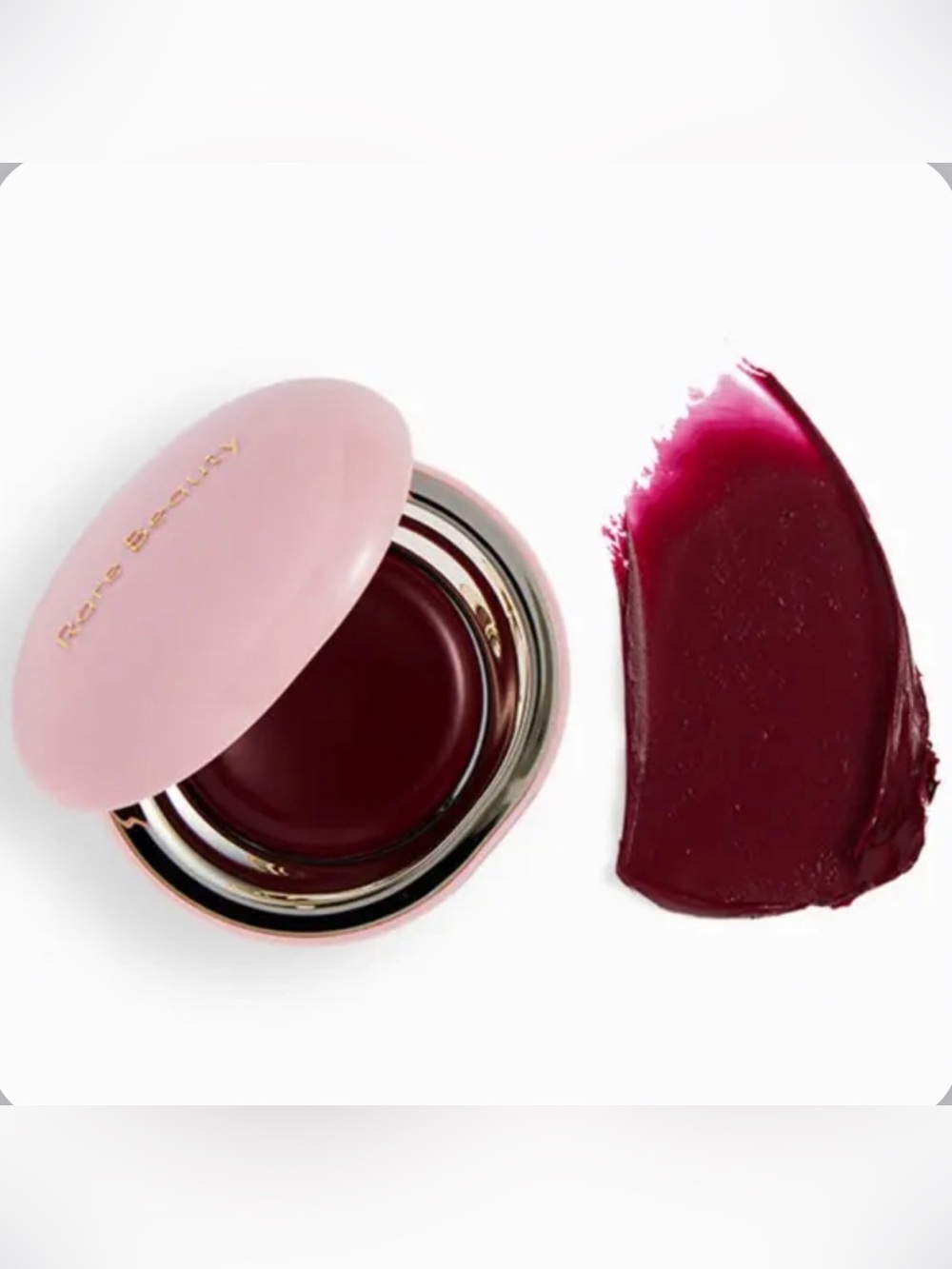 🌸 Rare Beauty Stay Vulnerable Melting Blush - Nearly Berry